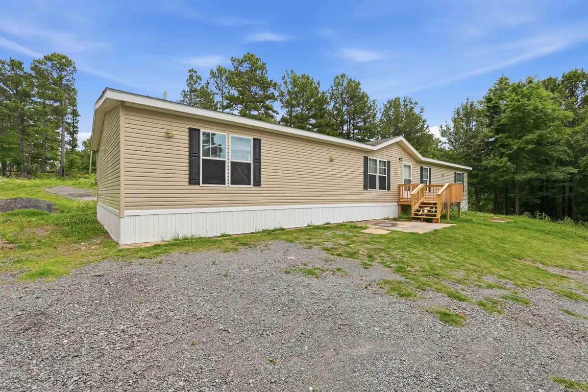 11 Lenora Lane, Little Rock, AR 72206 - #1