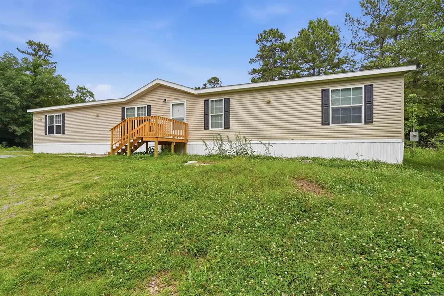 11 Lenora Lane, Little Rock, AR 72206 - #2