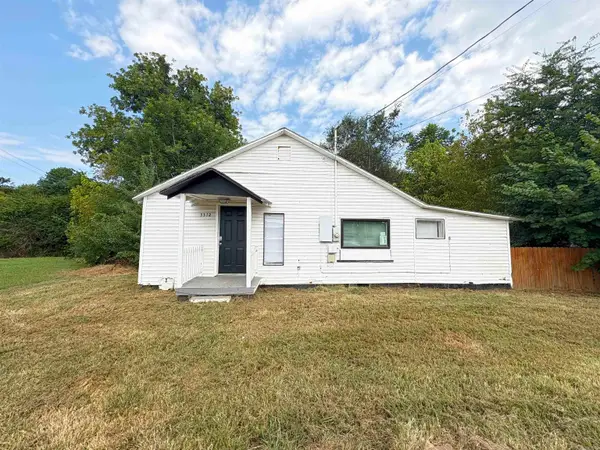 3312.5 Hwy 367, Austin, AR 72007