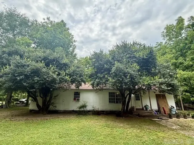 677 Snyder Road, Arkadelphia, AR 71923 - #2
