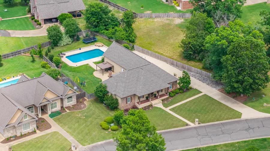 118 Beulah Land Place, Hot Springs, AR 71901 - #2