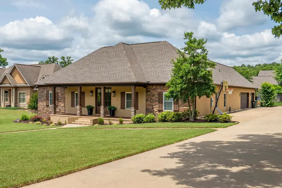 118 Beulah Land Place, Hot Springs, AR 71901 - #3