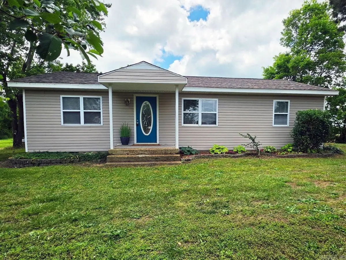 109 Manilla Street, Koshkonong, MO 65692 - #1