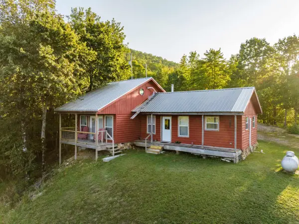 Address Withheld By Seller, Glenwood, AR 71943
