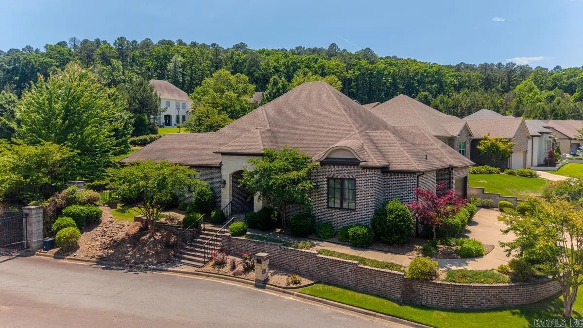 2 La Scala Court, Little Rock, AR 72212 - #1