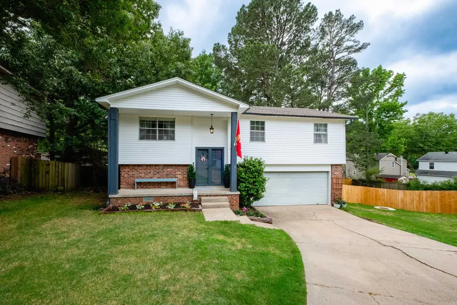 10 Cherrywood Ct, Little Rock, AR 72211 - #3