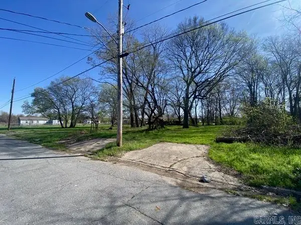 1108 N F St. Street, North Little Rock, AR 72114