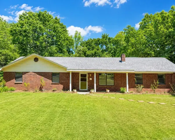 7 Briarwood Street, Greenbrier, AR 72058