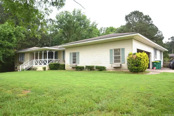 19919 E Pinnacle Road, Roland, AR 72135
