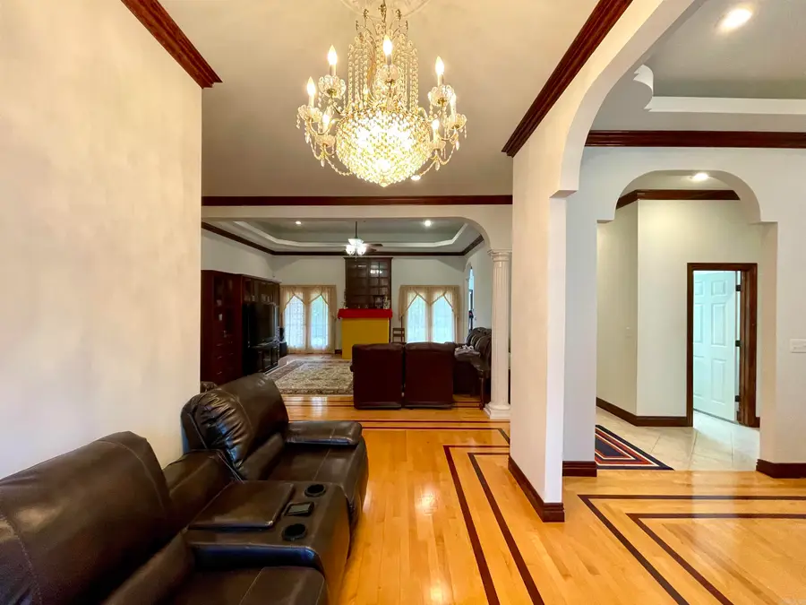 1013 Brownstone Drive, Jonesboro, AR 72404 - #3