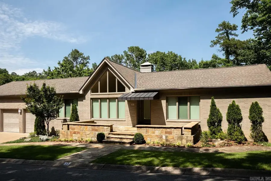 17 River Valley Rd, Little Rock, AR 72227 - #2