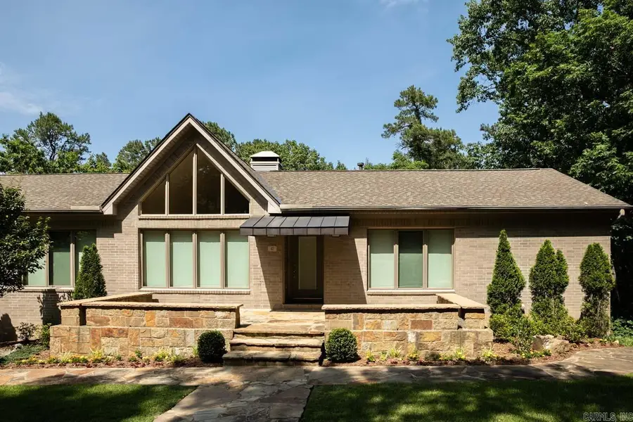 17 River Valley Rd, Little Rock, AR 72227 - #3