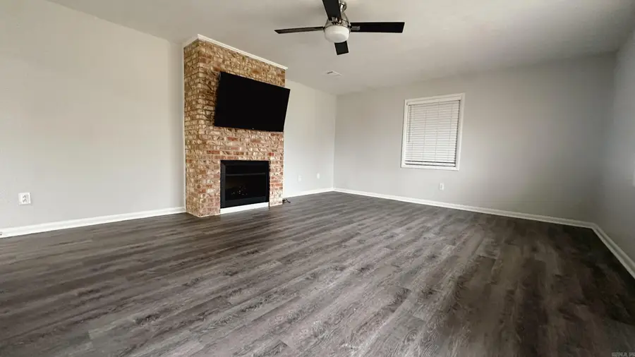 2914 Wren Street, Pine Bluff, AR 71603 - #2