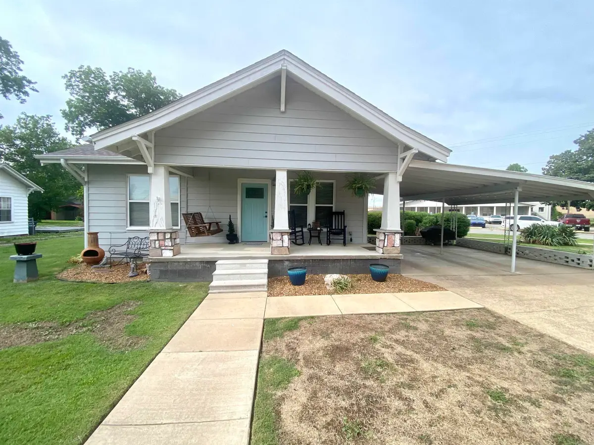 508 W Main Street, Trumann, AR 72472 - #1