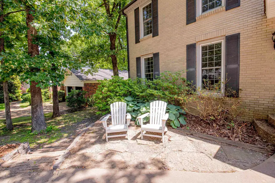 7 Chaparral Lane, Little Rock, AR 72212 - #2