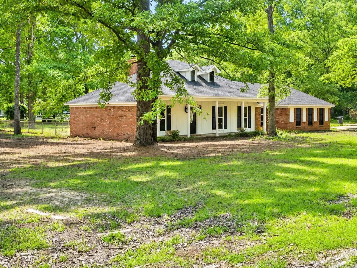 7500 Dolphin Drive, Pine Bluff, AR 71603 - #1