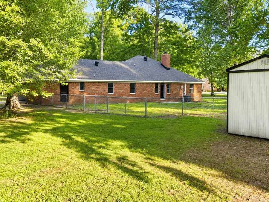 7500 Dolphin Drive, Pine Bluff, AR 71603 - #3