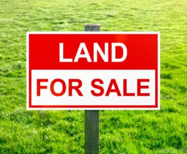 0 W 14th Ave., Pine Bluff, AR 71603