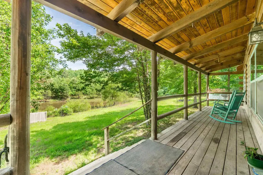 196 Peaceful Hills Rd, Bonnerdale, AR 71933 - #3