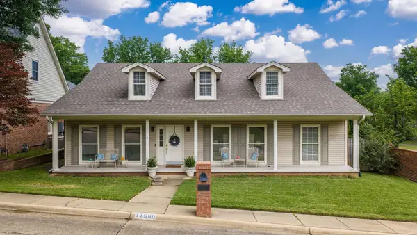 12500 Gleneagles Drive, Little Rock, AR 72211