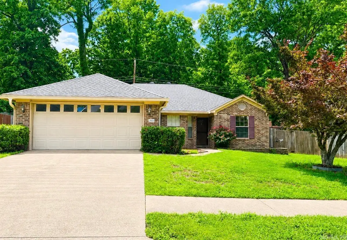 2921 Henson Place, Bryant, AR 72022 - #1