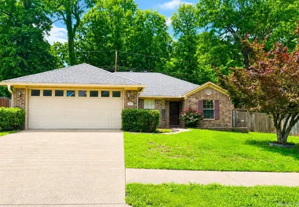 2921 Henson Place, Bryant, AR 72022