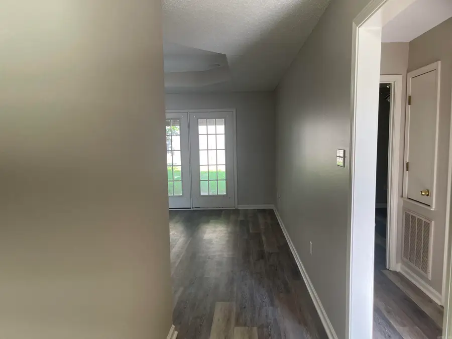 2921 Henson Place, Bryant, AR 72022 - #2