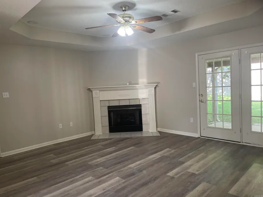 2921 Henson Place, Bryant, AR 72022 - #3