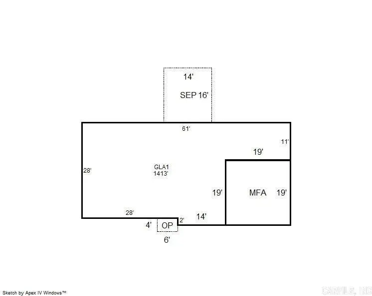 38A Sundale Circle, Paragould, AR 72450 - #2