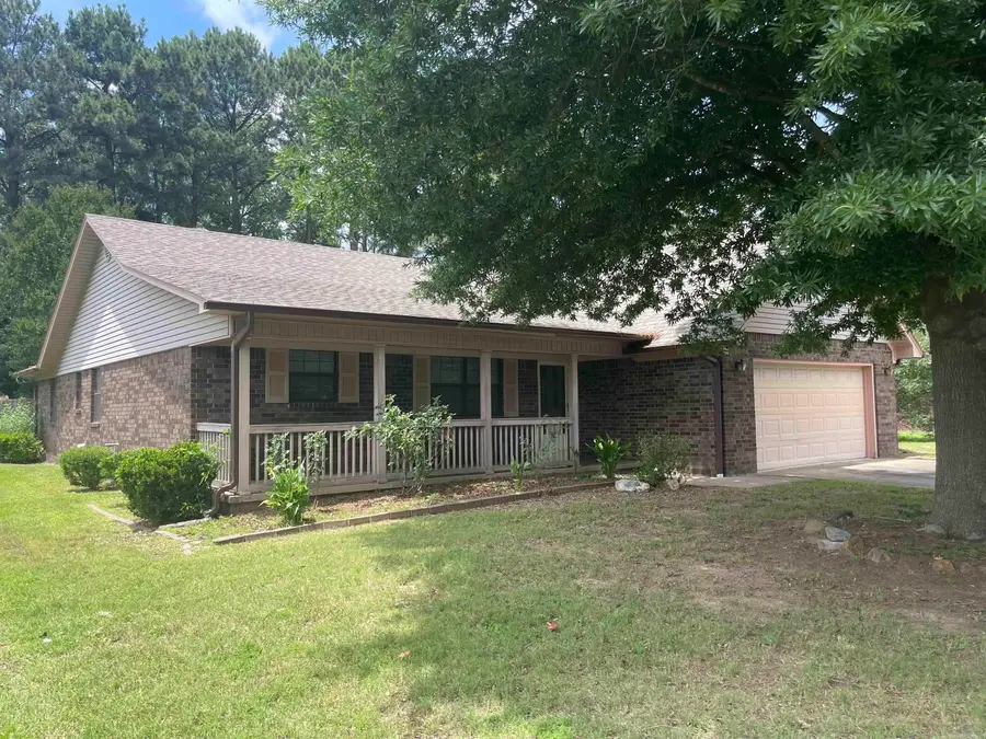 13 Bernard, Conway, AR 72032 - #2