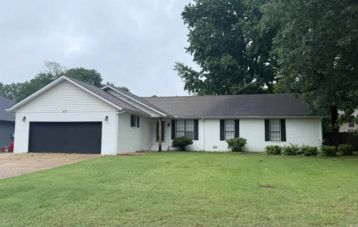 407 Meriwether, Paragould, AR 72450 - #1