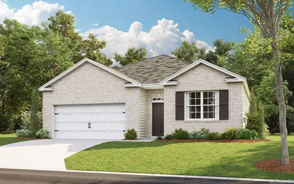 3404 Hawthorn Way, Paragould, AR 72450