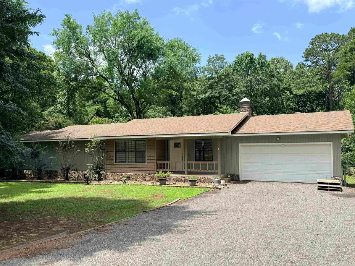 4 Park Road, Heber Springs, AR 72543 - #1