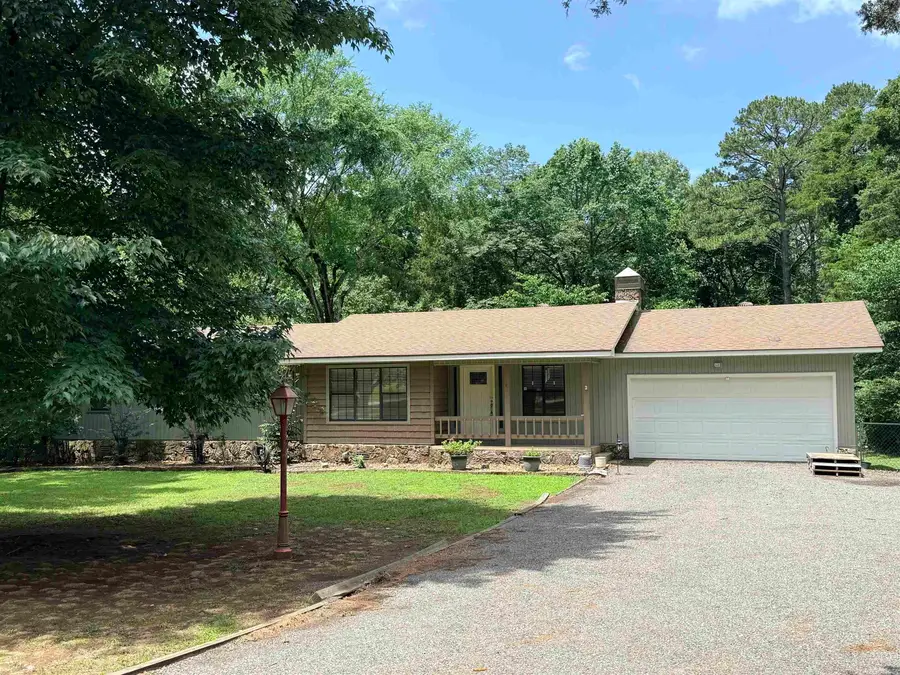 4 Park Road, Heber Springs, AR 72543 - #2