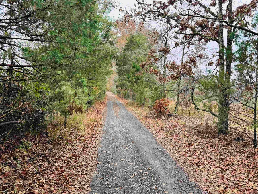 0 Faulkner Gap Road, Sherwood, AR 72120 - #3