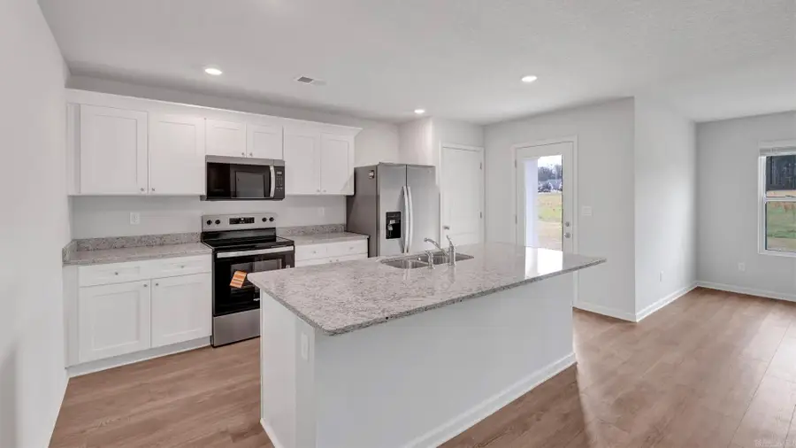 67 Clearwater Drive, Brookland, AR 72417 - #3