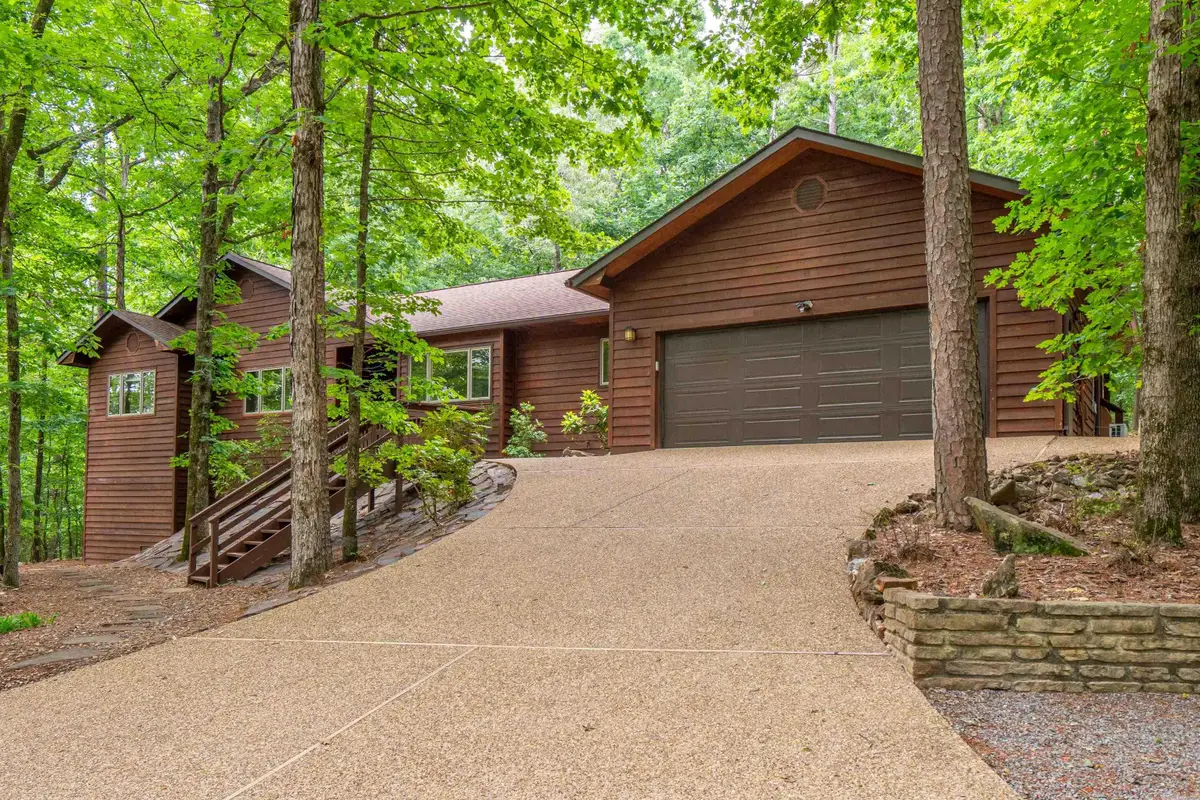 Address Withheld By Seller, Hot Springs Village, AR 71909 - #1