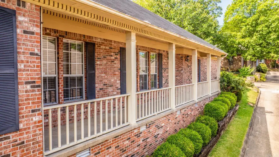 1323 Gleneagles Lane, Little Rock, AR 72211 - #3