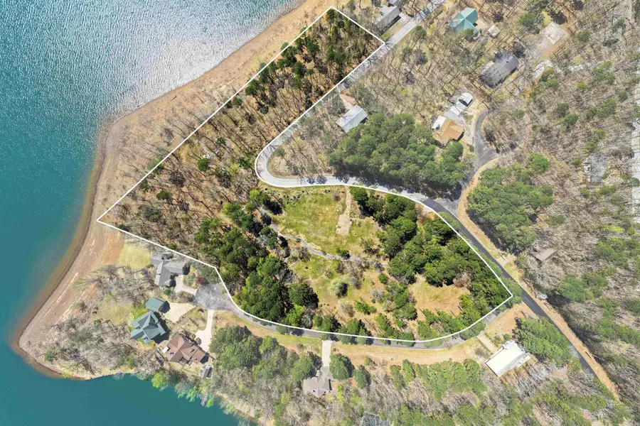 1155 Dave Creek Tract 7, Fairfield Bay, AR 72088 - #3