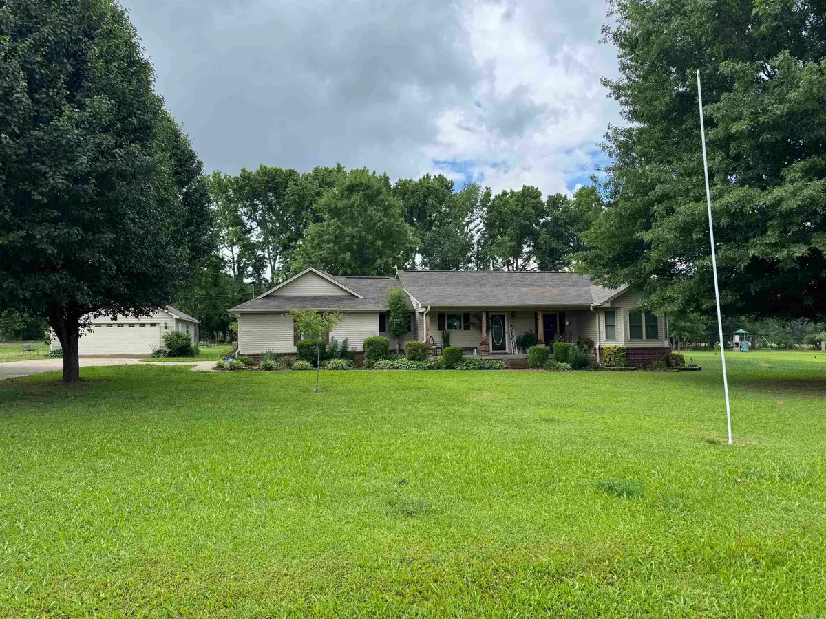 119 Mildred Lane, Beebe, AR 72012 - #1