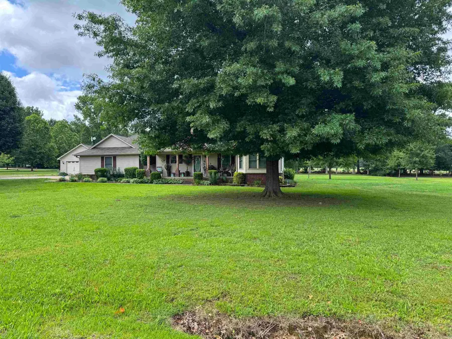 119 Mildred Lane, Beebe, AR 72012 - #2