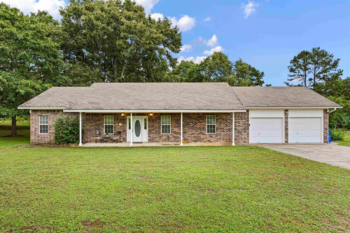 241 Lakewood, Clarksville, AR 72830 - #1
