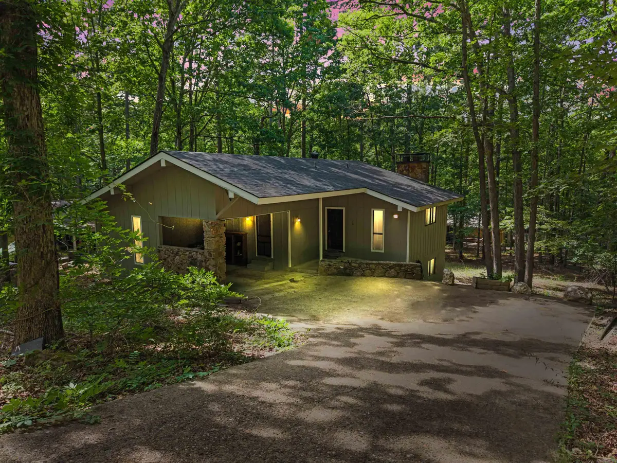 16 Leganes, Hot Springs Village, AR 71909 - #1