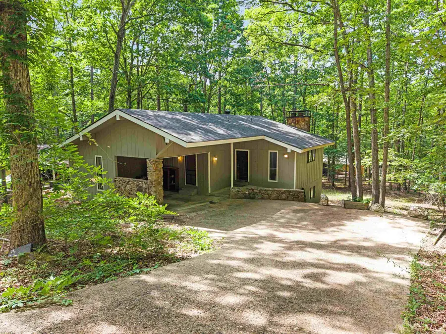 16 Leganes, Hot Springs Village, AR 71909 - #3