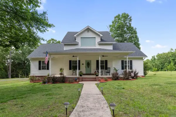 590 Heber Springs W, Heber Springs, AR 72543