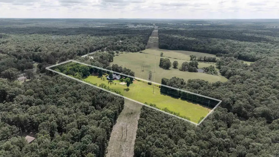 590 Heber Springs W, Heber Springs, AR 72543 - #3