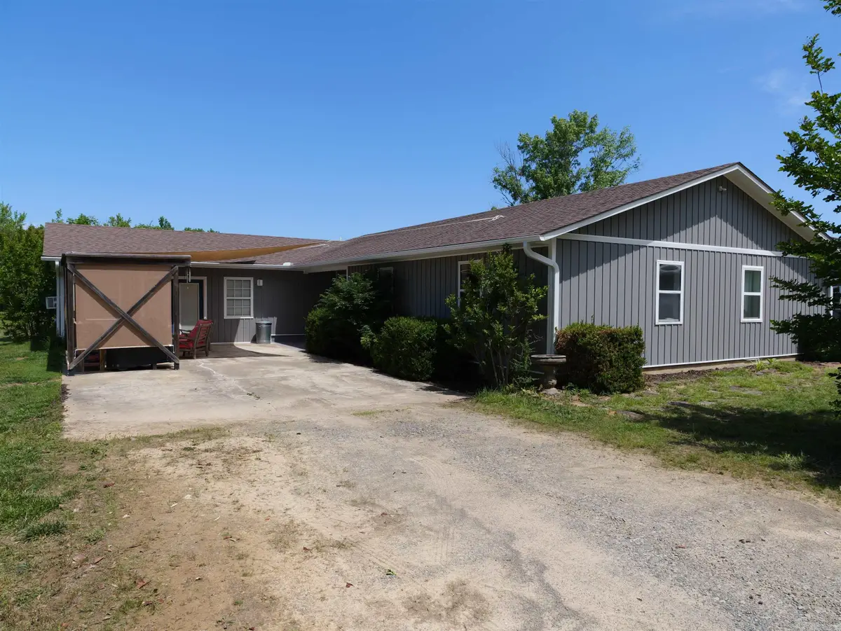 Address Withheld By Seller, Drasco, AR 72530 - #1