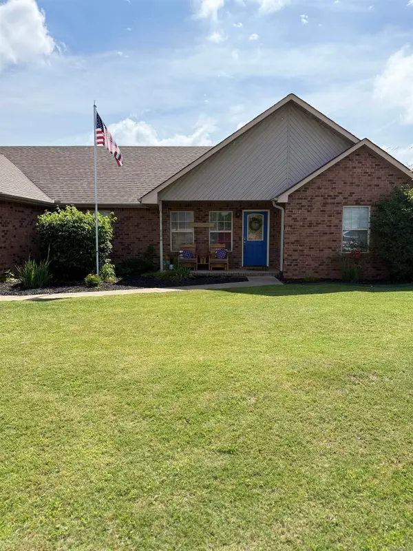 3 Joshua Circle, Conway, AR 72032