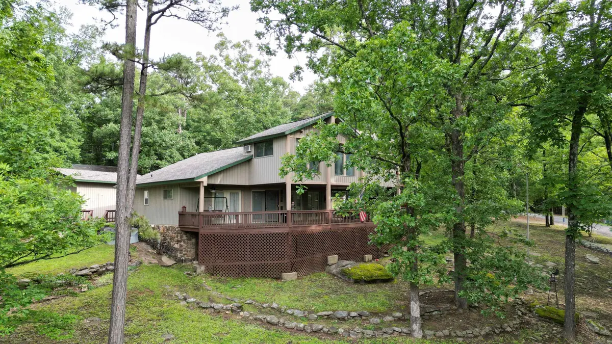 419 Belmont Acres Circle, Tumbling Shoals, AR 72581 - #1