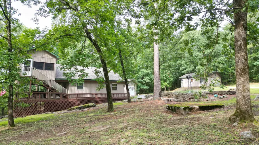 419 Belmont Acres Circle, Tumbling Shoals, AR 72581 - #2